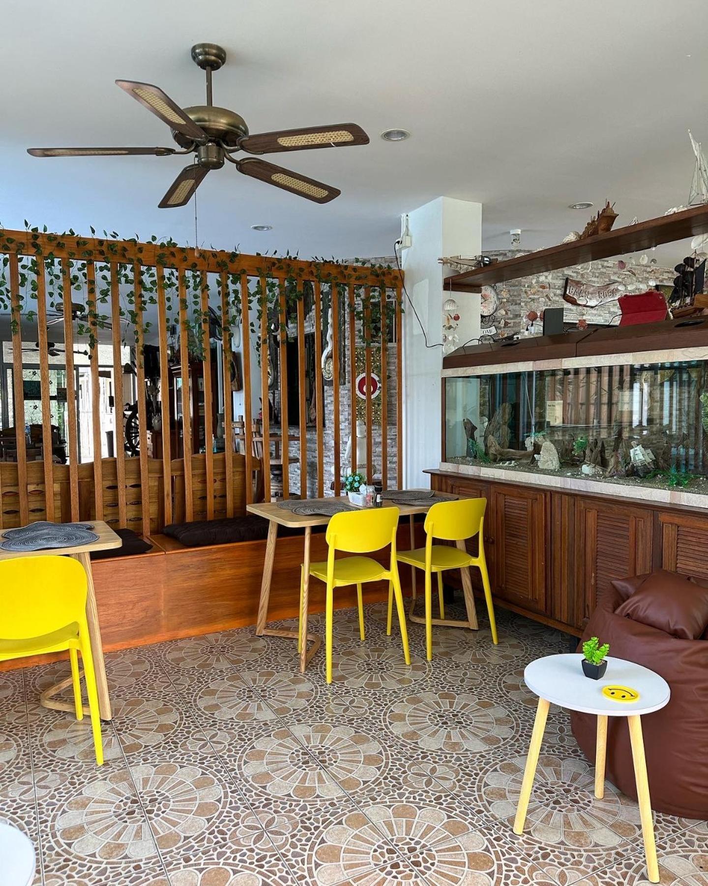 Baan Rosa Bangtao Beach Bang Tao Beach  Buitenkant foto