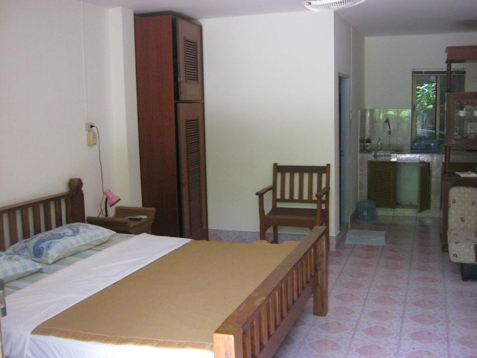 Baan Rosa Bangtao Beach Bang Tao Beach  Buitenkant foto